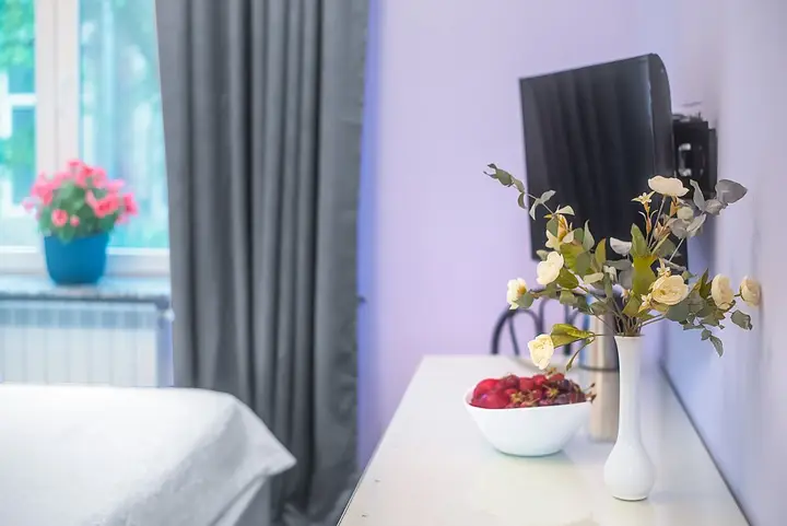 Тбилиси: Апартаменты HB apartments Machabeli