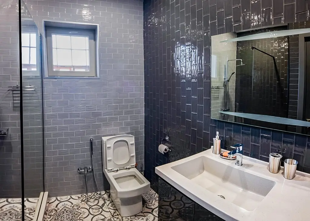 Тбилиси: Апартаменты H&B apartments Eristavi