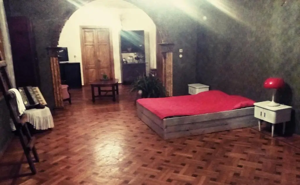 Кутаиси: Philips house