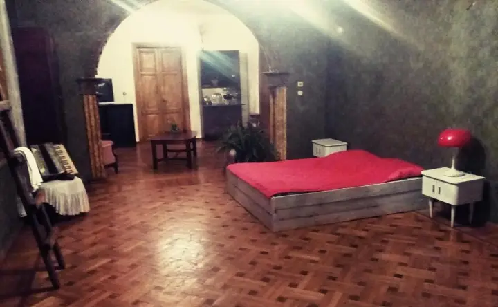 Кутаиси: Philips house