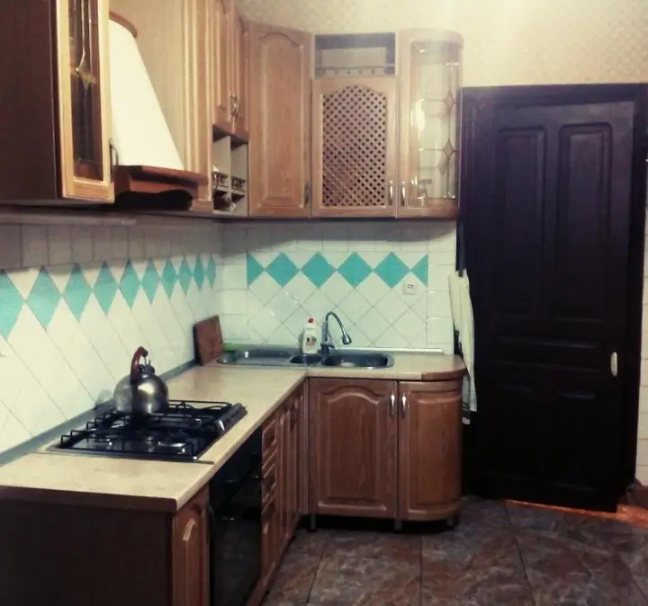 Кутаиси: Phils guesthouse