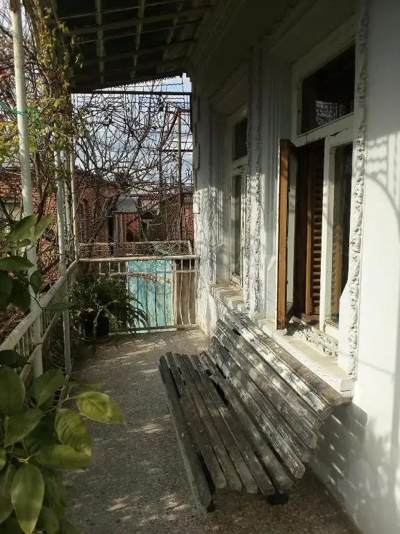 Кутаиси: Phils guesthouse