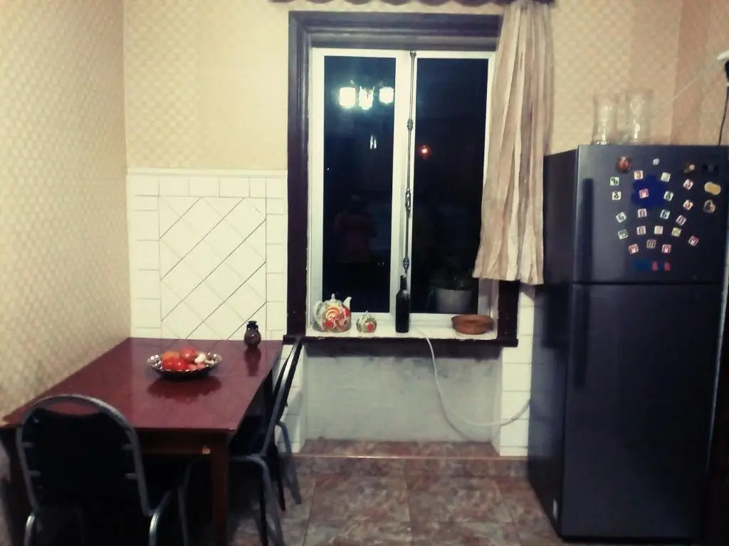 Кутаиси: Phils guesthouse