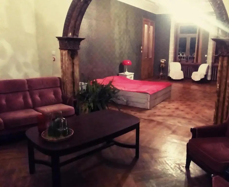 Кутаиси: Phils guesthouse