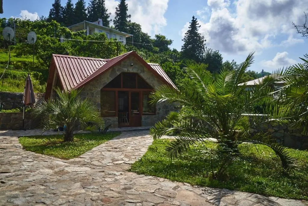 Батуми: Villa Green Corner