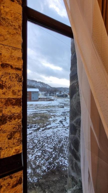 Бакуриани: Twins Cottage Bakuriani