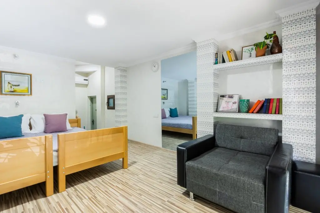 Тбилиси: Апартаменты HB apartments Akhvelediani II