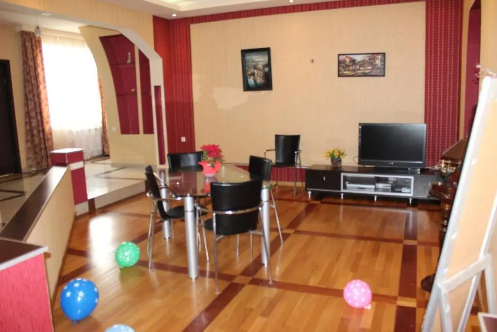 Тбилиси: Villa in Bagebi