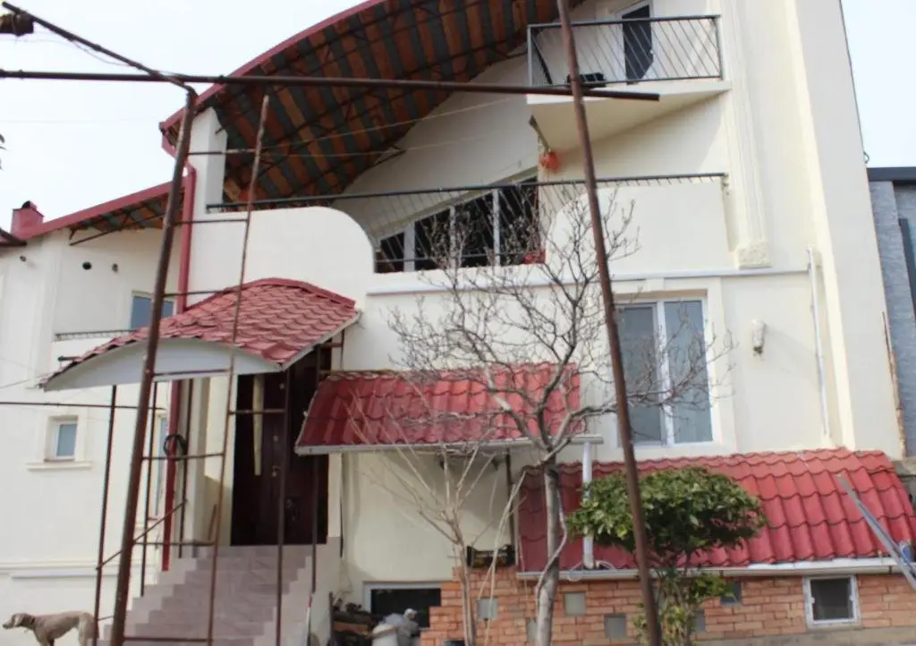 Тбилиси: Villa in Bagebi