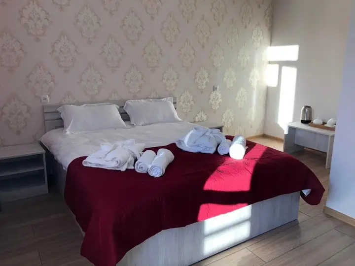Степанцминда: Wander Kazbegi Hotel