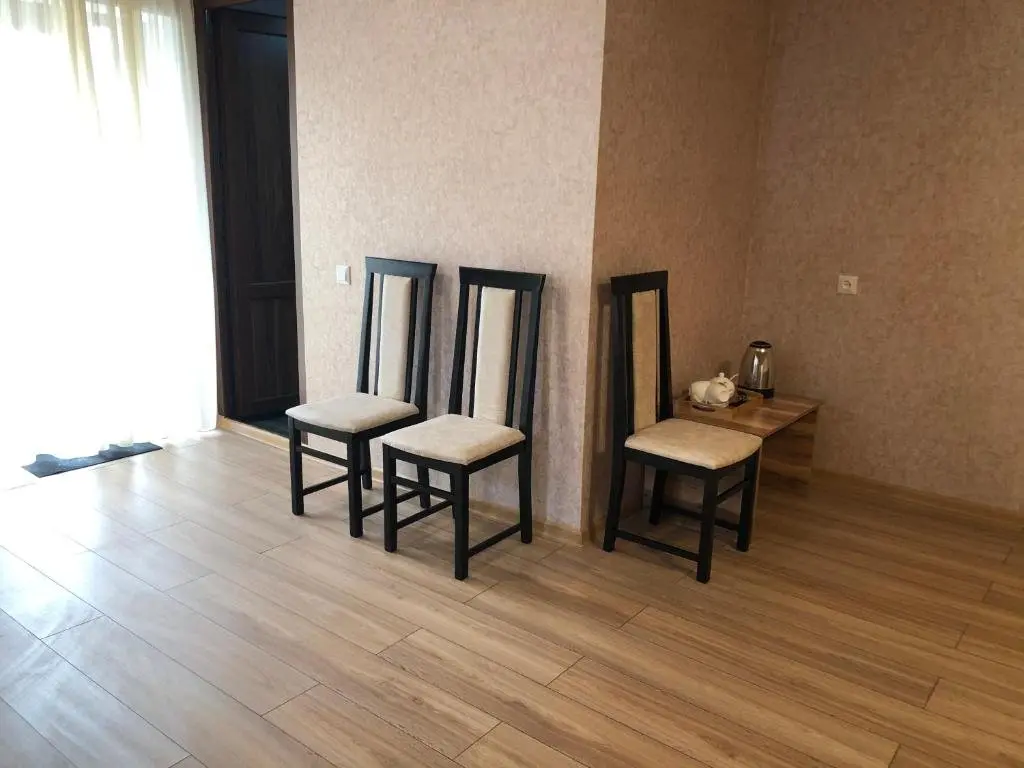Степанцминда: Wander Kazbegi Hotel