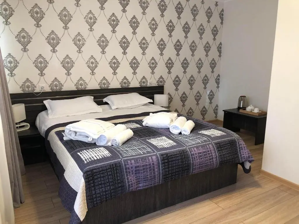 Степанцминда: Wander Kazbegi Hotel