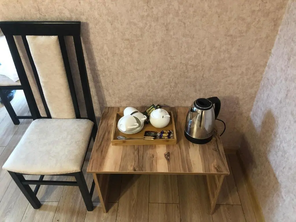Степанцминда: Wander Kazbegi Hotel