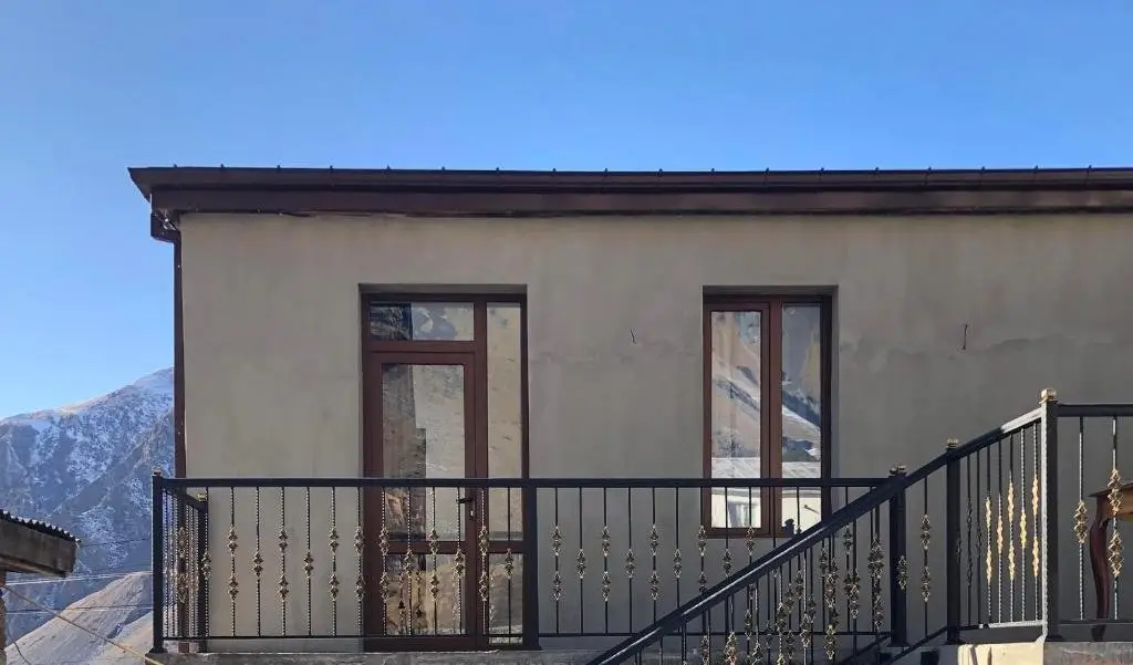Степанцминда: Wander Kazbegi Hotel