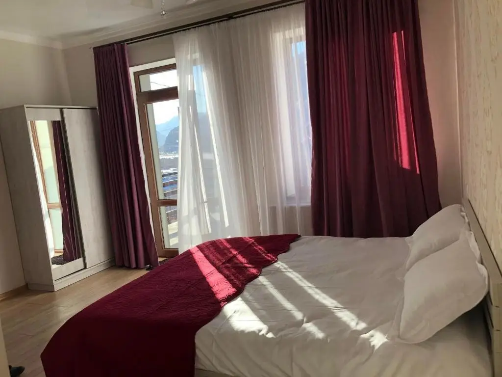 Степанцминда: Wander Kazbegi Hotel