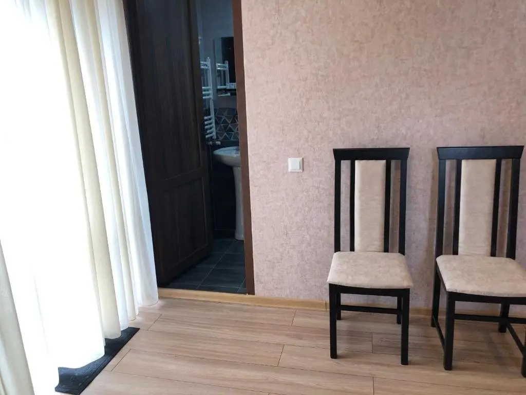 Степанцминда: Wander Kazbegi Hotel