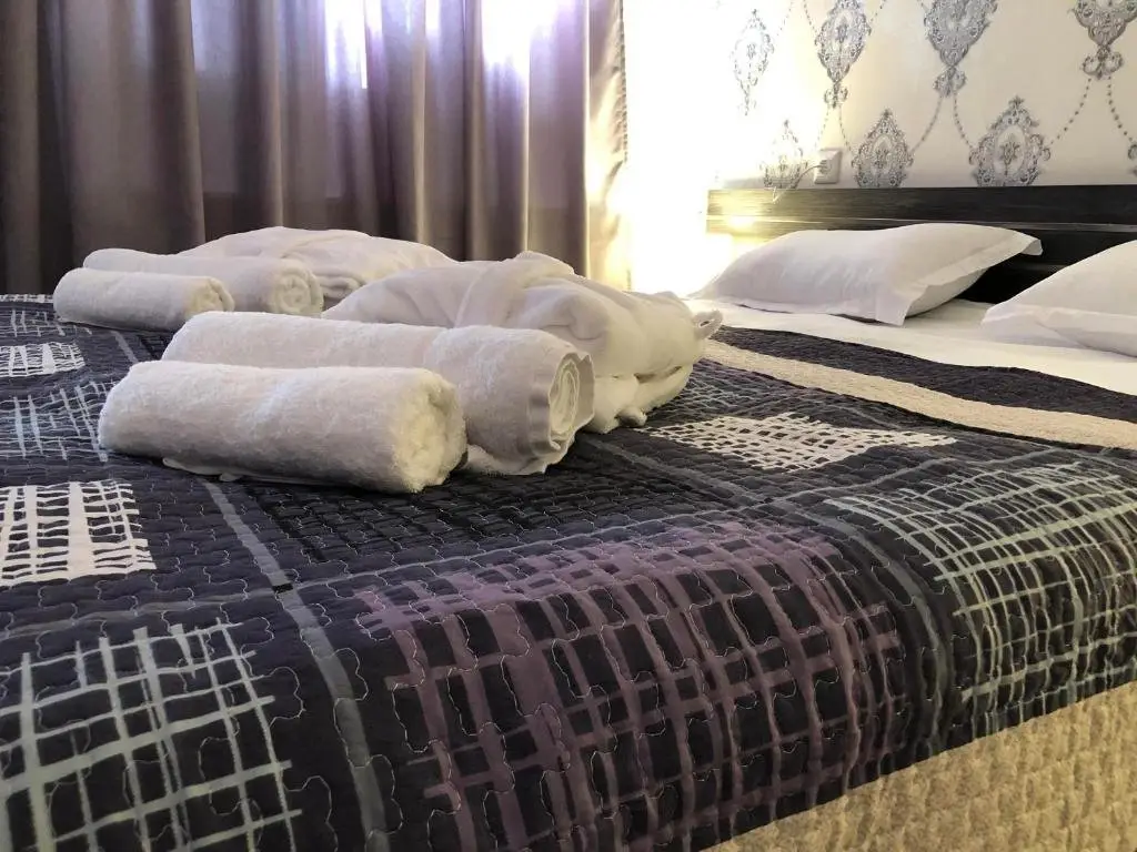 Степанцминда: Wander Kazbegi Hotel