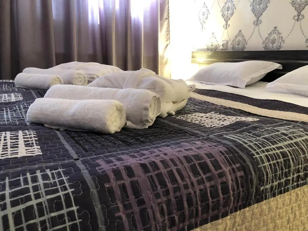 Степанцминда: Wander Kazbegi Hotel