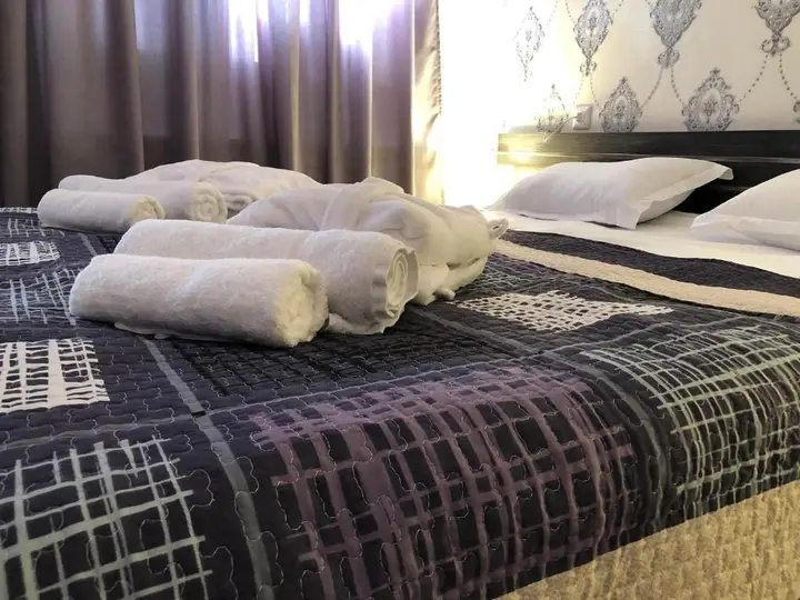 Степанцминда: Wander Kazbegi Hotel