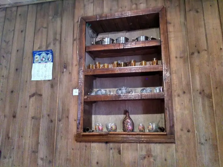 Местиа: Nugzar's Guest House