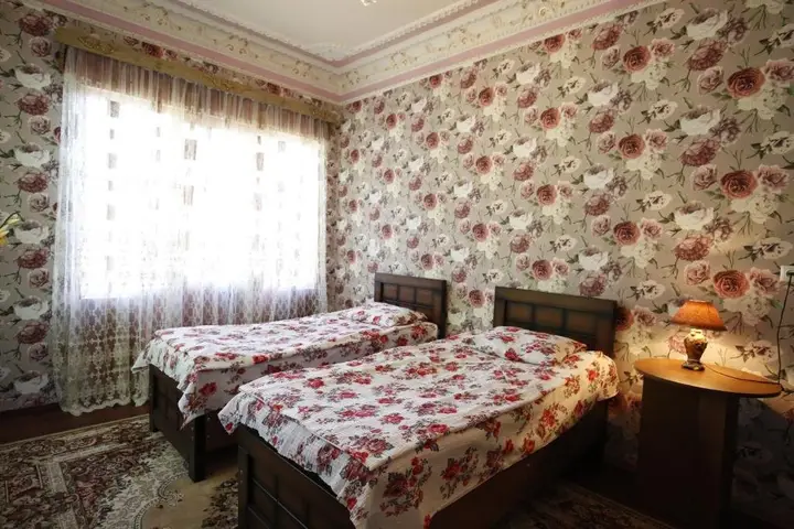 Кутаиси: Nature House