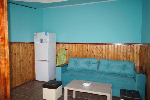 Алахадзи: Rooms Fialka, Biryuza