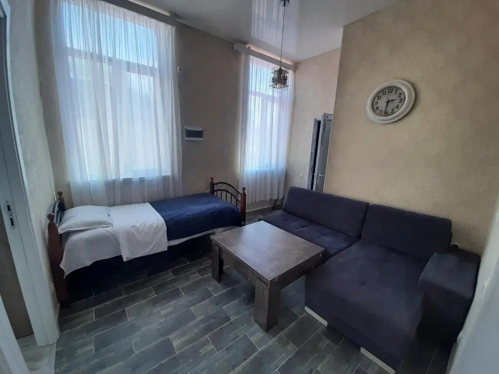 Батуми: Центр города Батуми Apartment Rustaveli 13