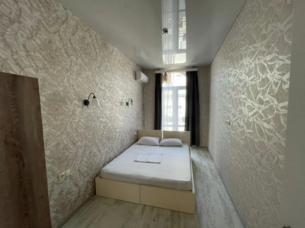 Батуми: Центр города Батуми Apartment Rustaveli 13