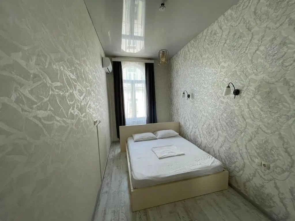 Батуми: Центр города Батуми Apartment Rustaveli 13