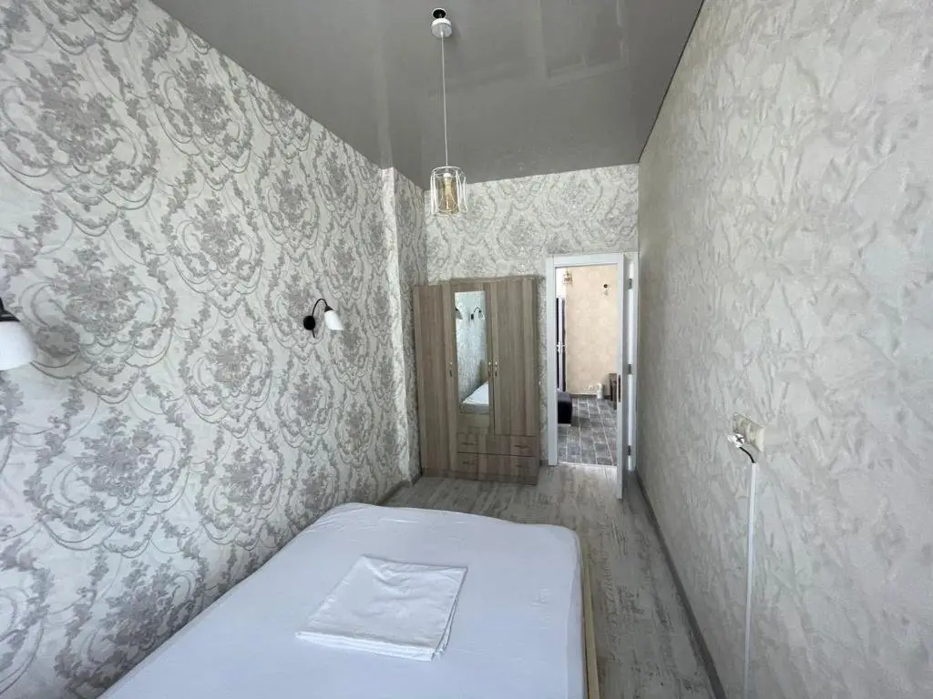 Батуми: Центр города Батуми Apartment Rustaveli 13