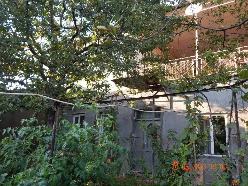 Ахалцихе: Zukas Hause