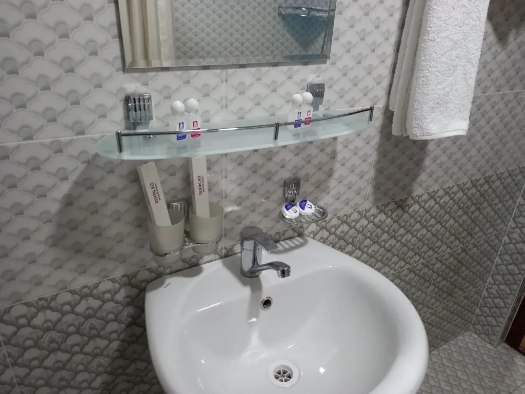 Каттакурган: Nurshod Hotel