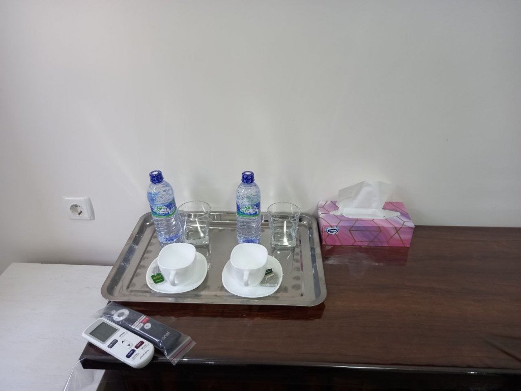 Каттакурган: Nurshod Hotel