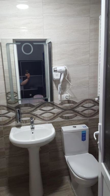 Кутаиси: Уютный дом: APARTMENT (Fer House)