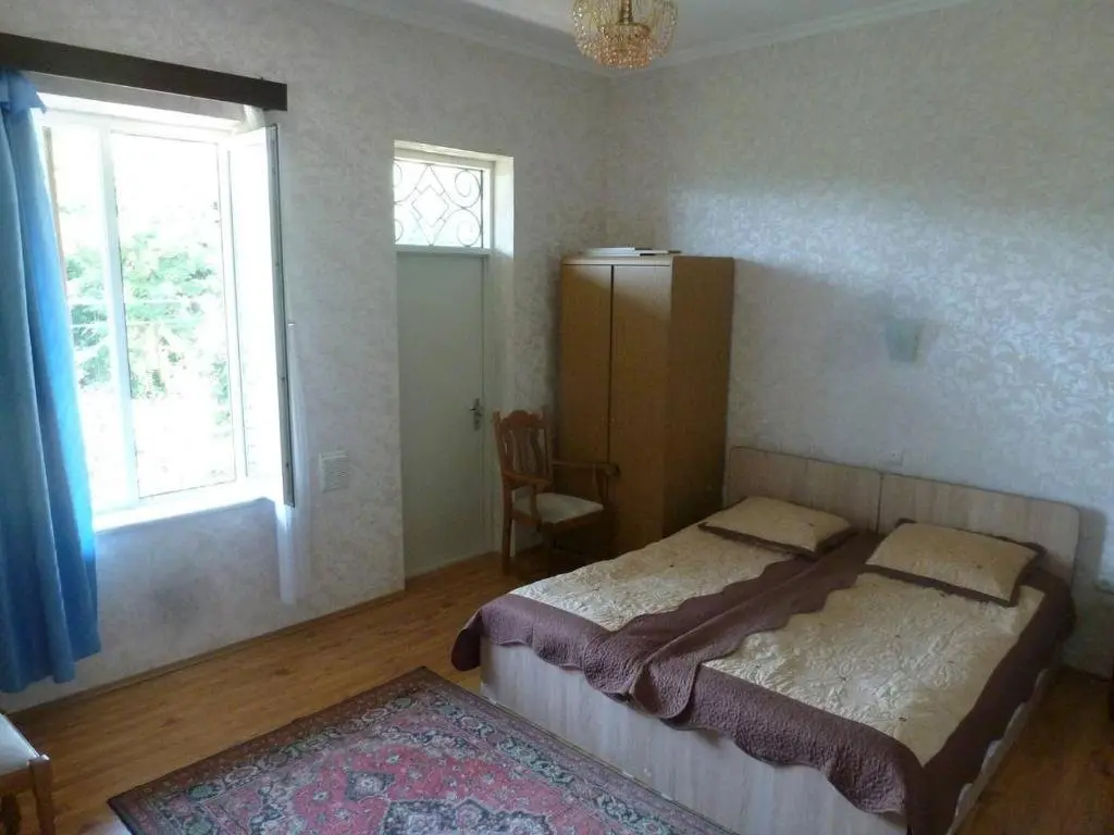 Кутаиси: Melu's Guest House
