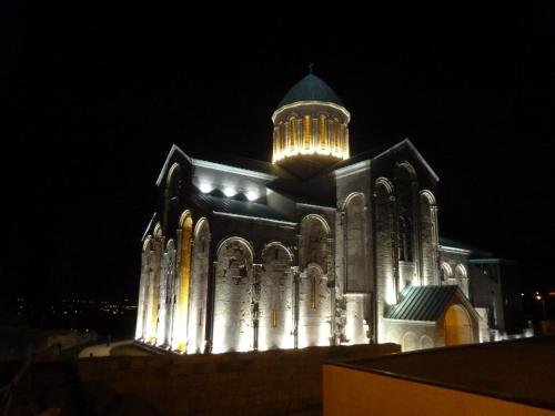 Кутаиси: Melu's Guest House