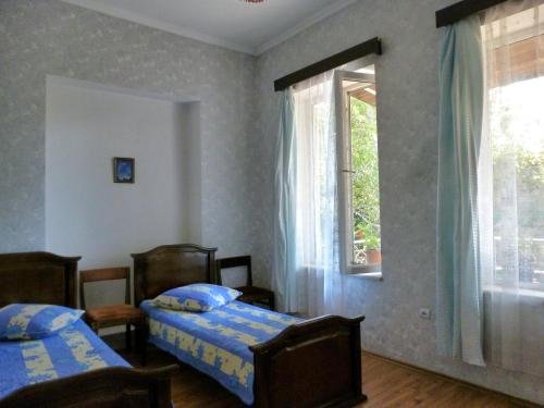 Кутаиси: Melu's Guest House