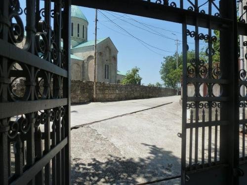 Кутаиси: Melu's Guest House