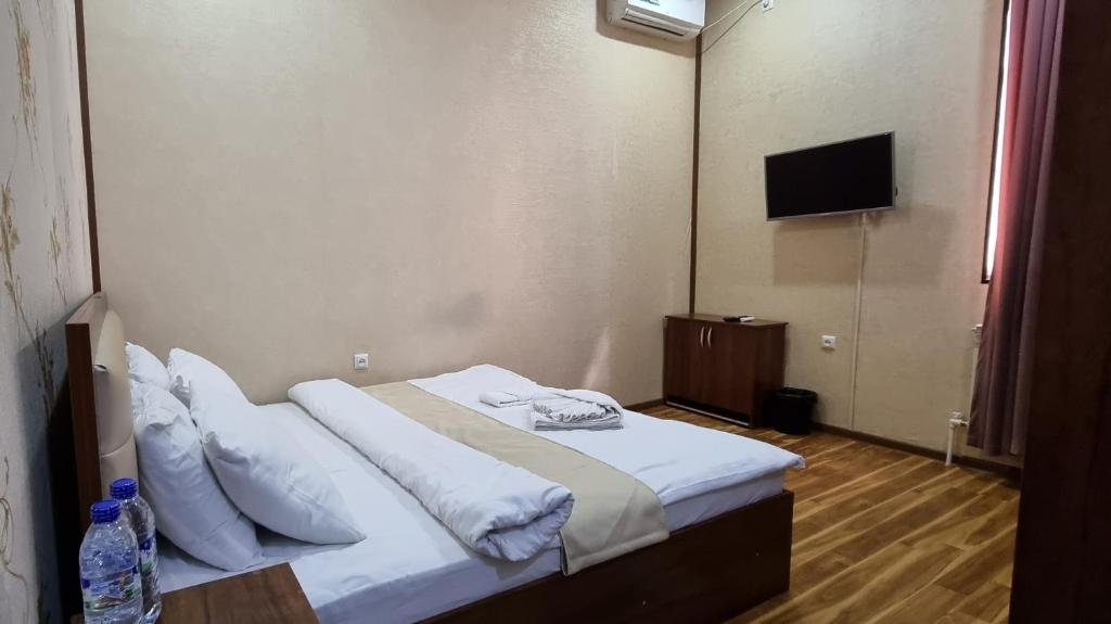 Ташкент: Sun Hotel