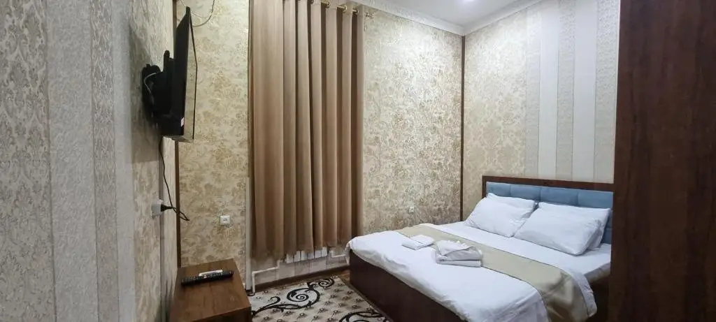 Ташкент: Sun Hotel
