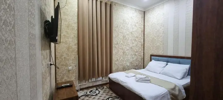 Ташкент: Sun Hotel