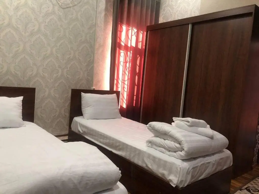Ташкент: Sun Hotel