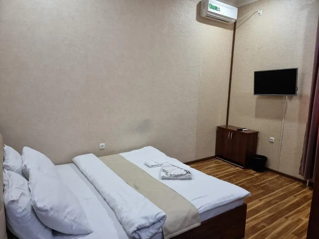 Ташкент: Sun Hotel