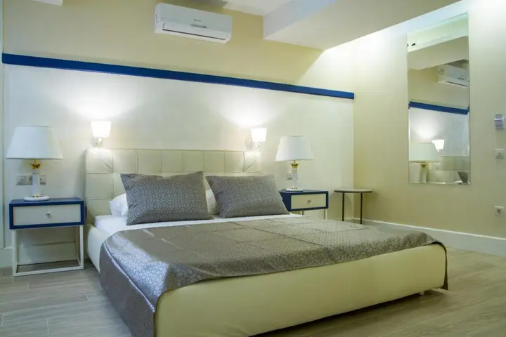 Сочи: Guest house Elizaveta Prima