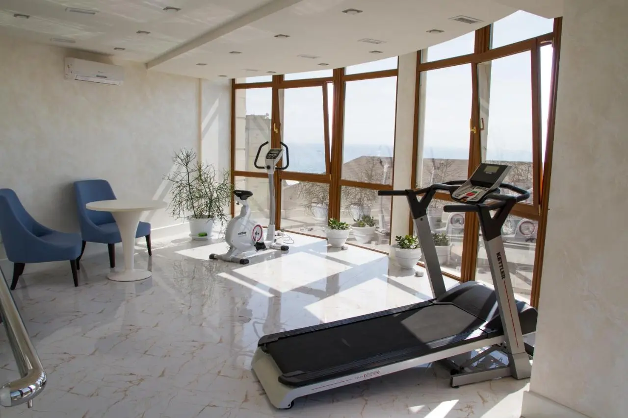 Сочи: Guest house Elizaveta Prima