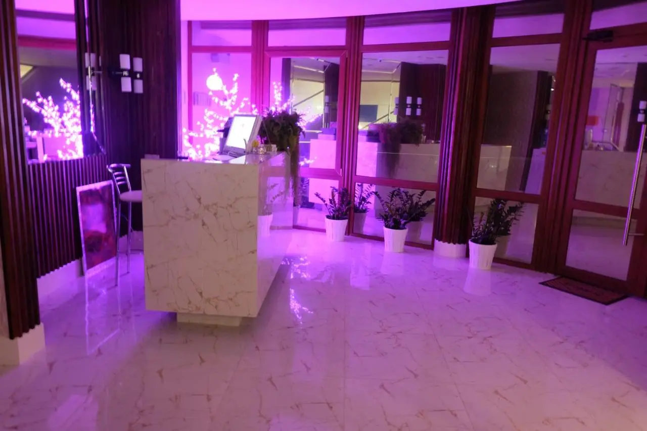 Сочи: Guest house Elizaveta Prima