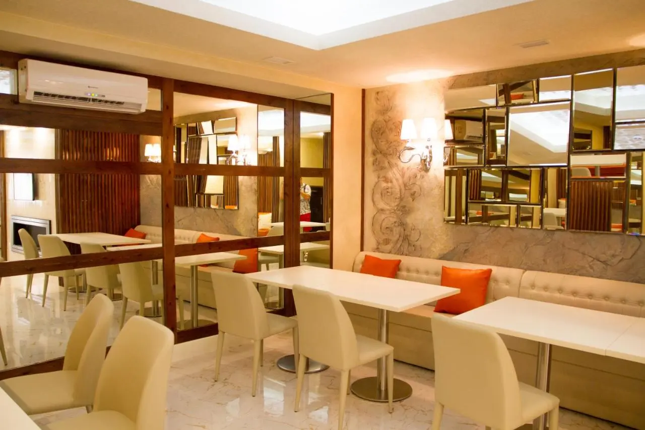 Сочи: Guest house Elizaveta Prima