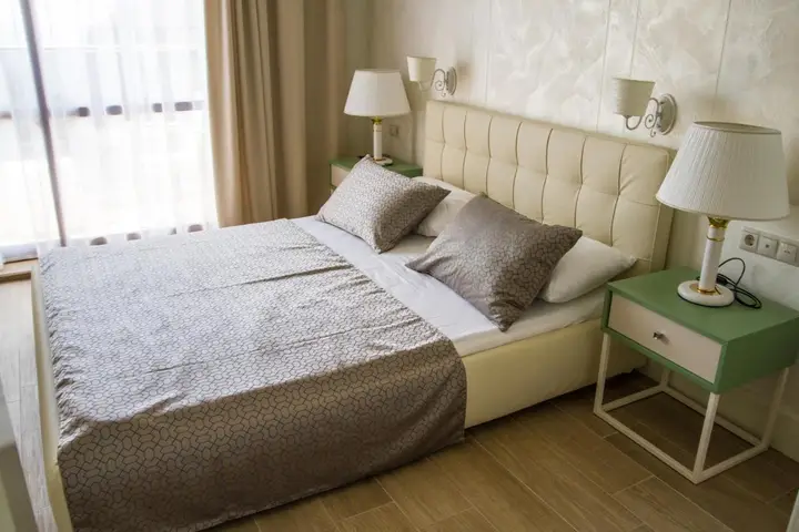 Сочи: Guest house Elizaveta Prima
