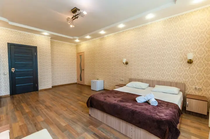 Москва: R Hotel 4 Mini Hotel
