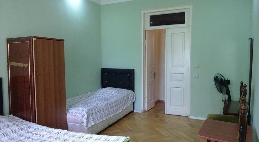 Кобулети: Сozy house near the Black sea